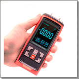 Дифференциальный портативный цифровой манометр HT-GT5101-40KPA