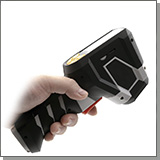 Тепловизионная камера HTI-DR-1024v1 (60х60)