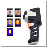 Тепловизионная камера HTI-DR-35200v4 (32х32)