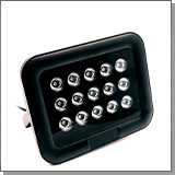 Уличная ночная ИК подсветка KDM-6047С-90 (до 90 м.)