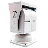 Уличное опорно-поворотное устройство для камеры PTS-3050D-220V