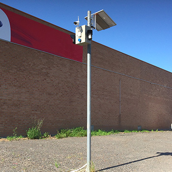 Обзор HD IP видеокамеры Link NC326G-IR Обзор HD IP видеокамеры Link NC326G-IR