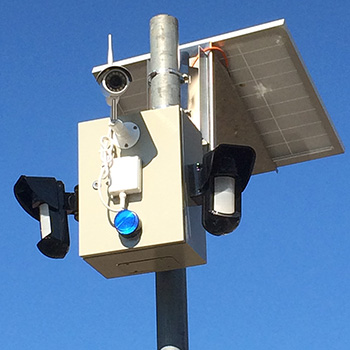 Обзор HD IP видеокамеры Link NC326G-IR Обзор HD IP видеокамеры Link NC326G-IR