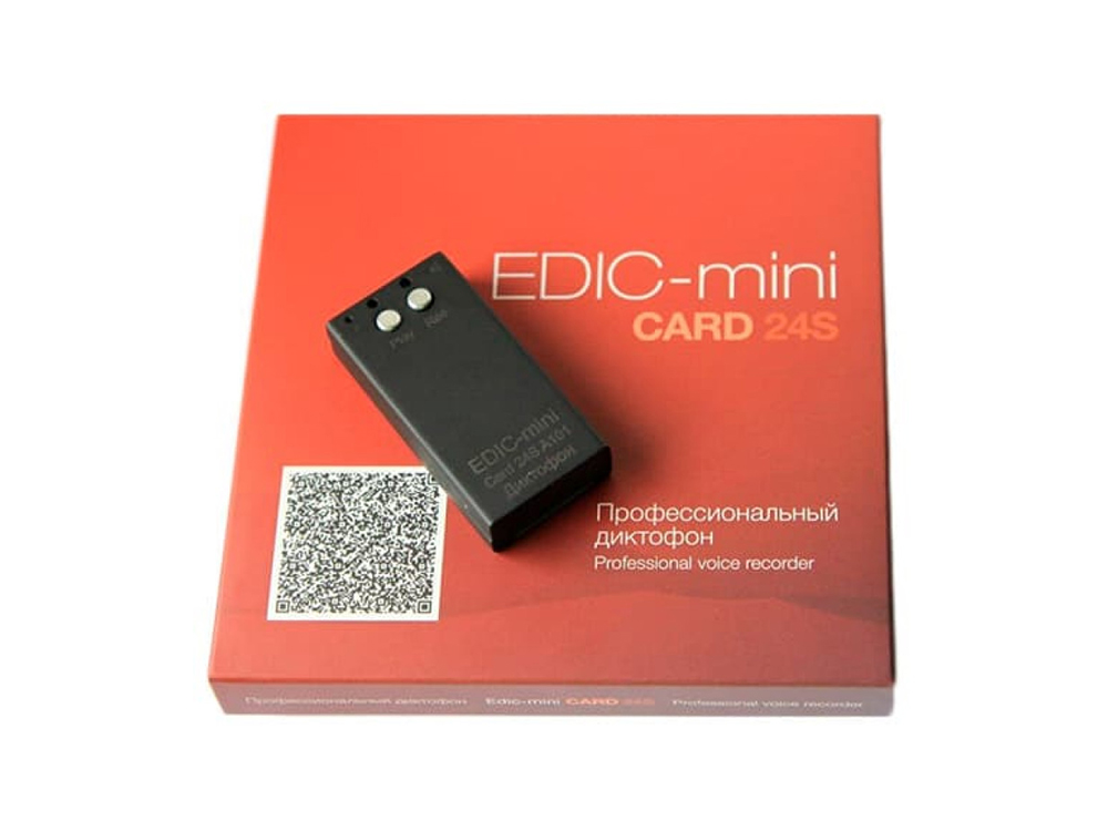 Edic-mini Card24S A101