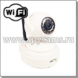 Wi-Fi IP камера KDM-6829AL общий вид