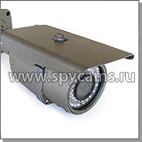 Уличная камера KDM-C805N 900 ТВЛ с ИК подсветкой