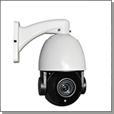 Уличная купольная PoE IP камера «Link ASD35P-20X-8G» с 20X увеличением