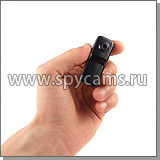  Wi-Fi IP камера Mini IP Cam в руке