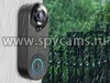 Tuya Wi-Fi IP беспроводной видеодомофон 2mp iHome SW3-Tuya с записью на microSD карту и датчиком движения